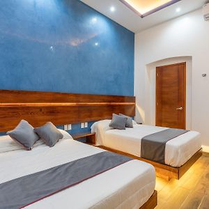 Standard Two Beds